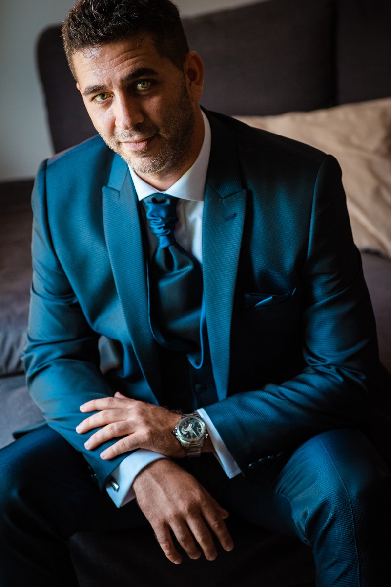 boda en Castillo Hotel Son Vida -10