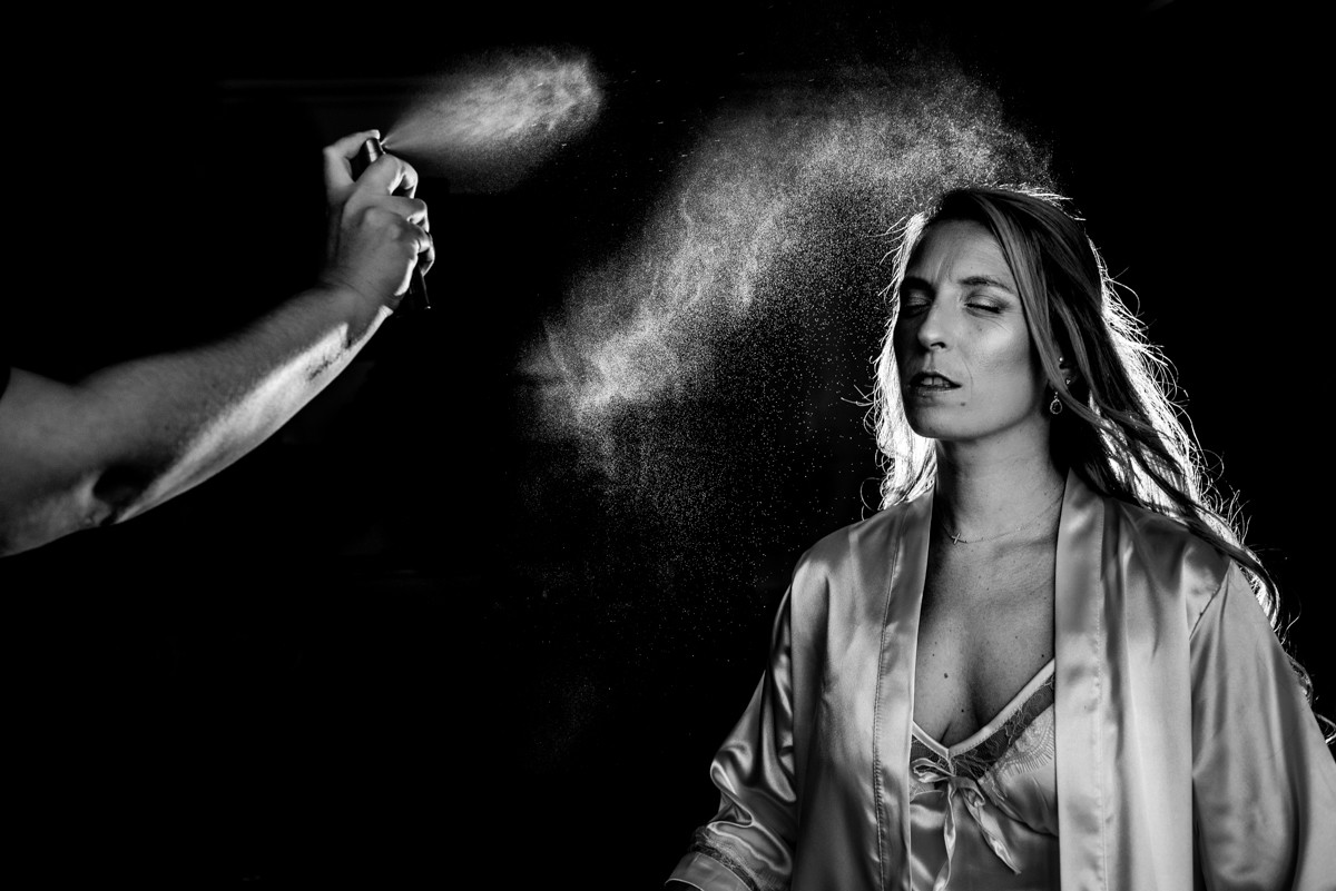 boda en Castillo Hotel Son Vida -16