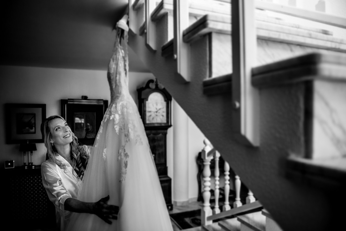 boda en Castillo Hotel Son Vida -19