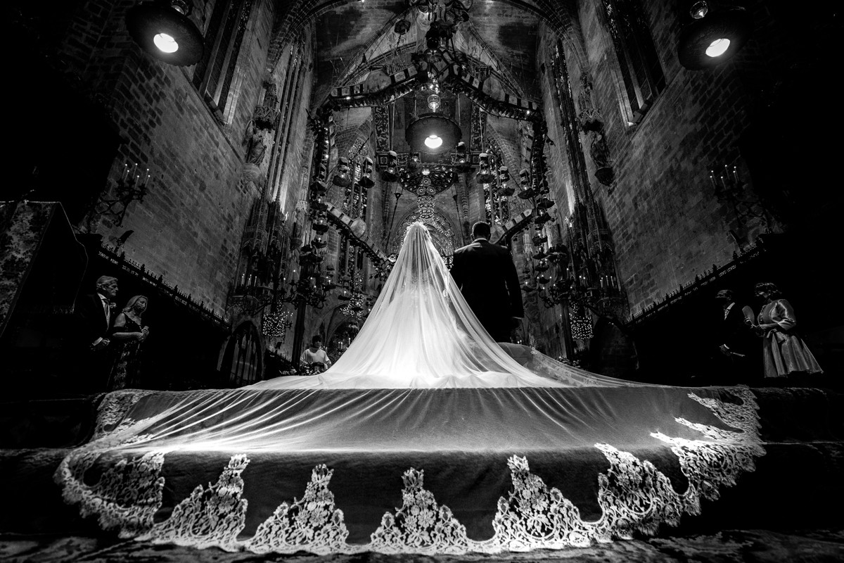 boda en Castillo Hotel Son Vida -32