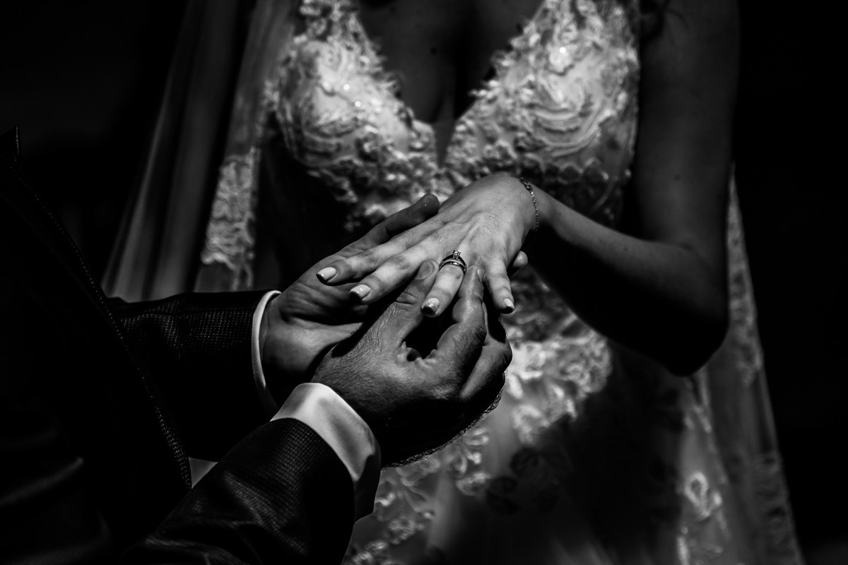 boda en Castillo Hotel Son Vida -34