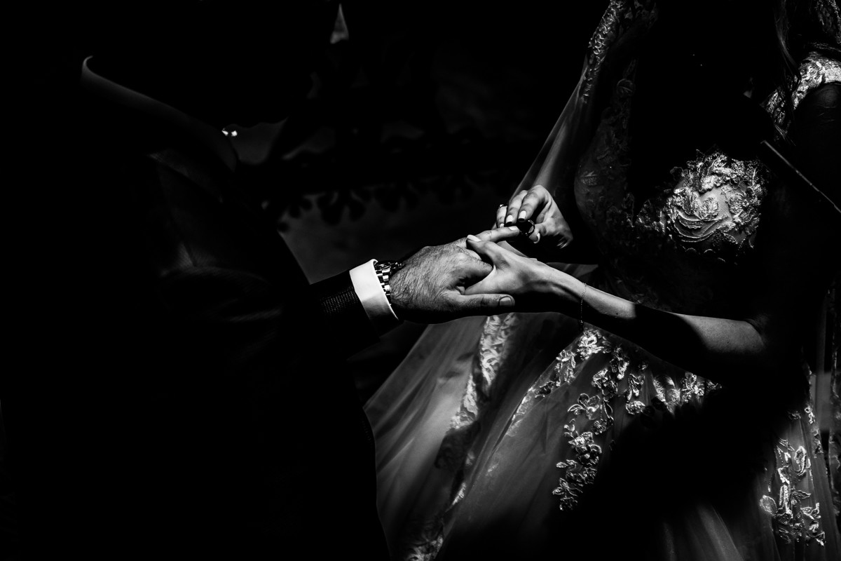 boda en Castillo Hotel Son Vida -35