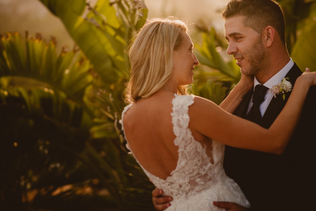 boda en Castillo Hotel Son Vida -40