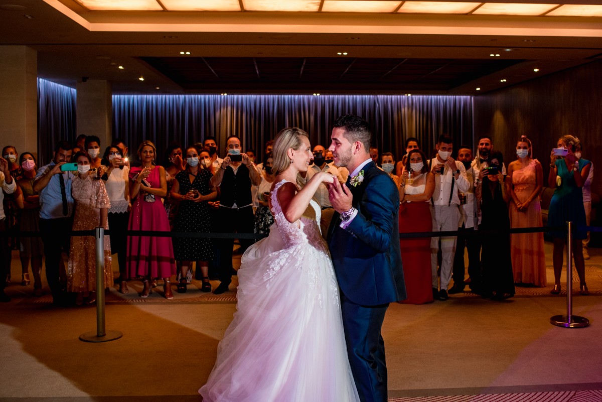 boda en Castillo Hotel Son Vida -46