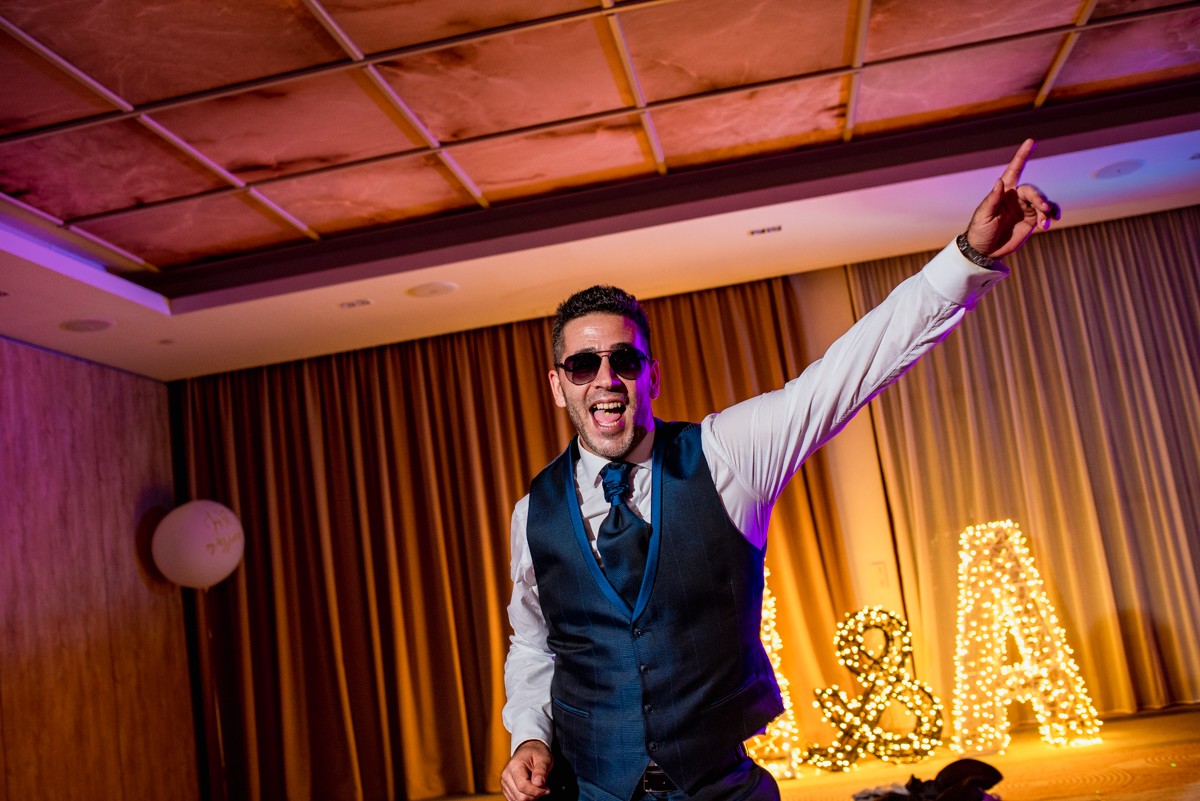 boda en Castillo Hotel Son Vida -47