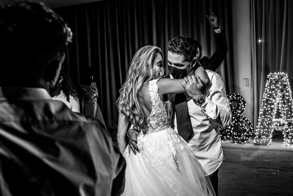 boda en Castillo Hotel Son Vida -48