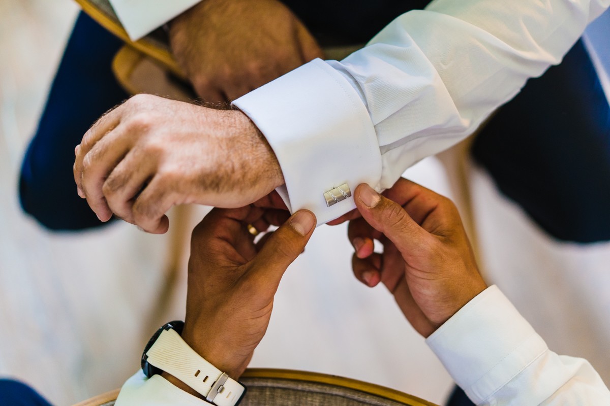 boda en Castillo Hotel Son Vida -6