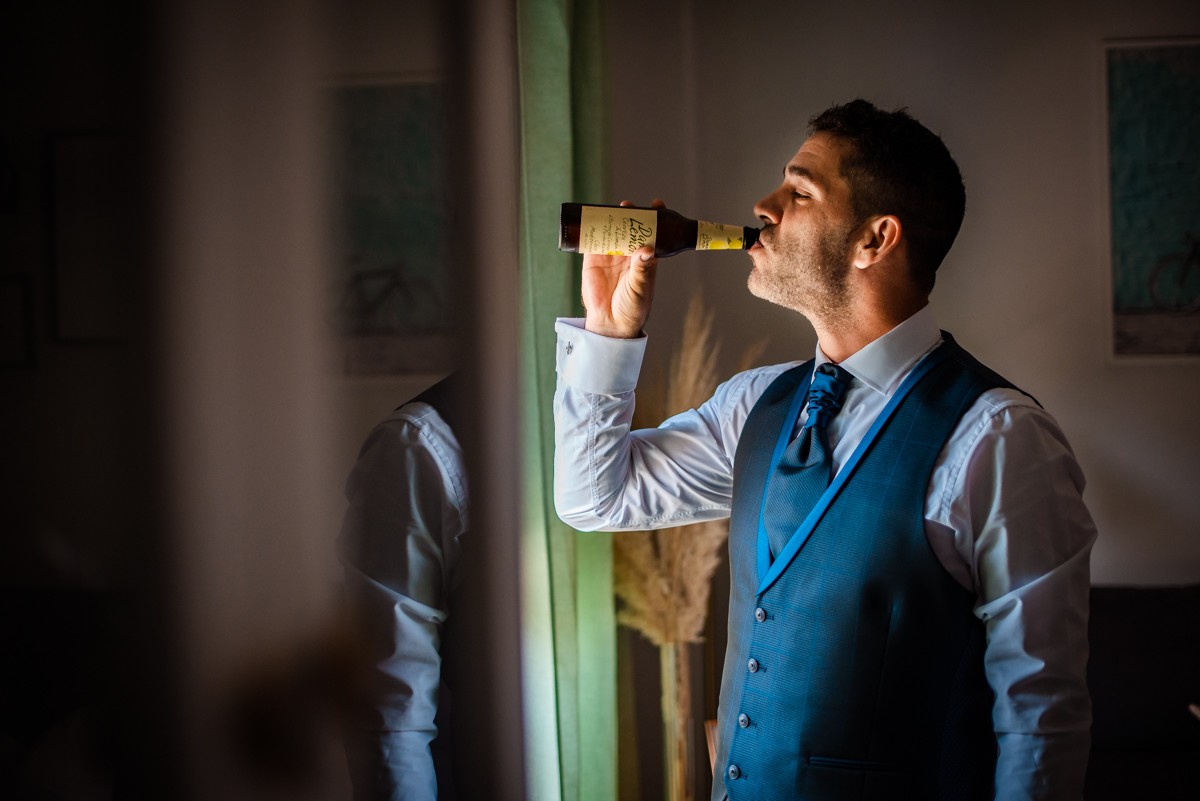 boda en Castillo Hotel Son Vida -8