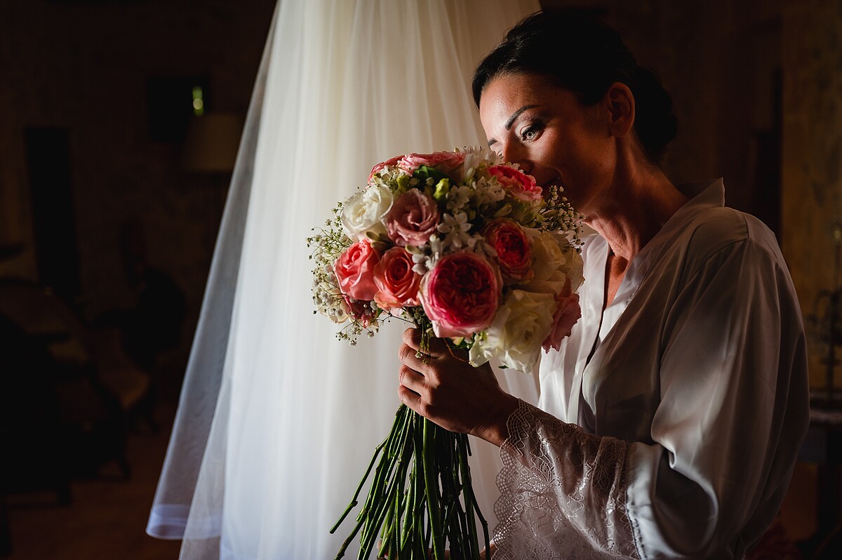 Boda en Can Feliu 13