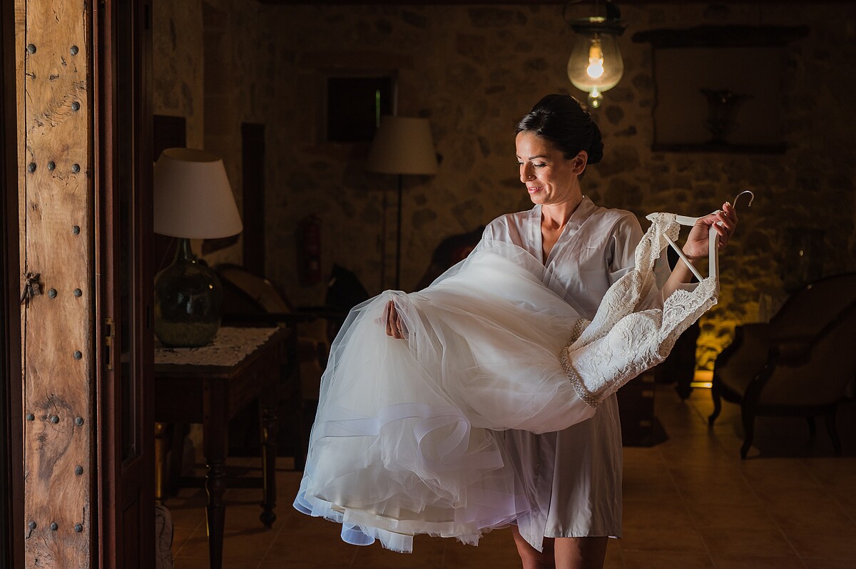 Boda en Can Feliu 16