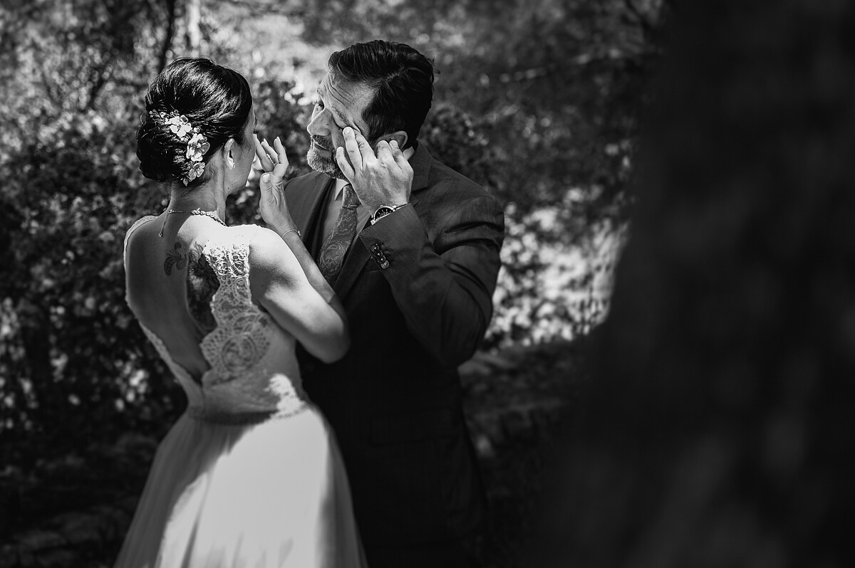 Boda en Can Feliu 21