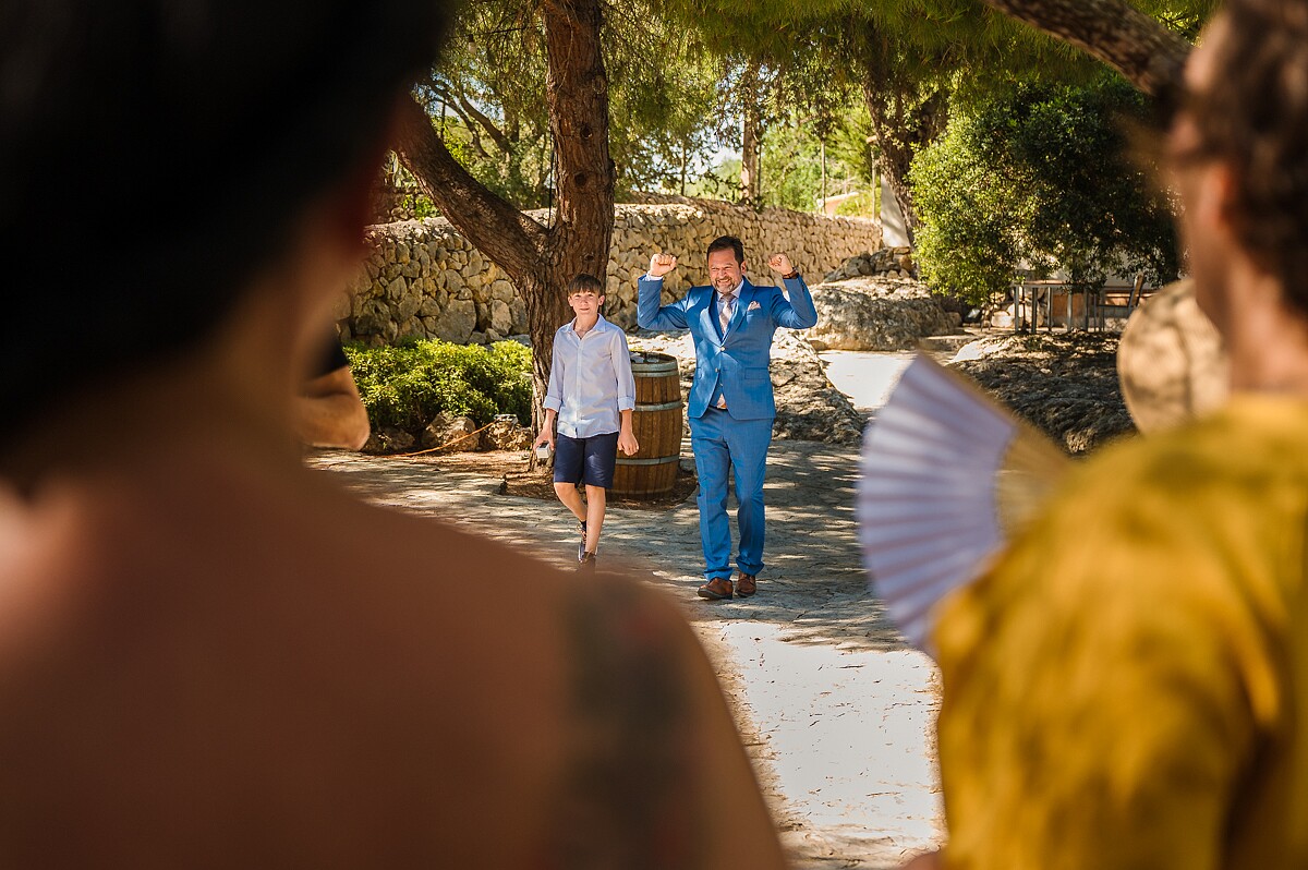 Boda en Can Feliu 29