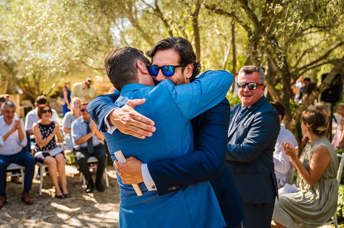 Boda en Can Feliu 30