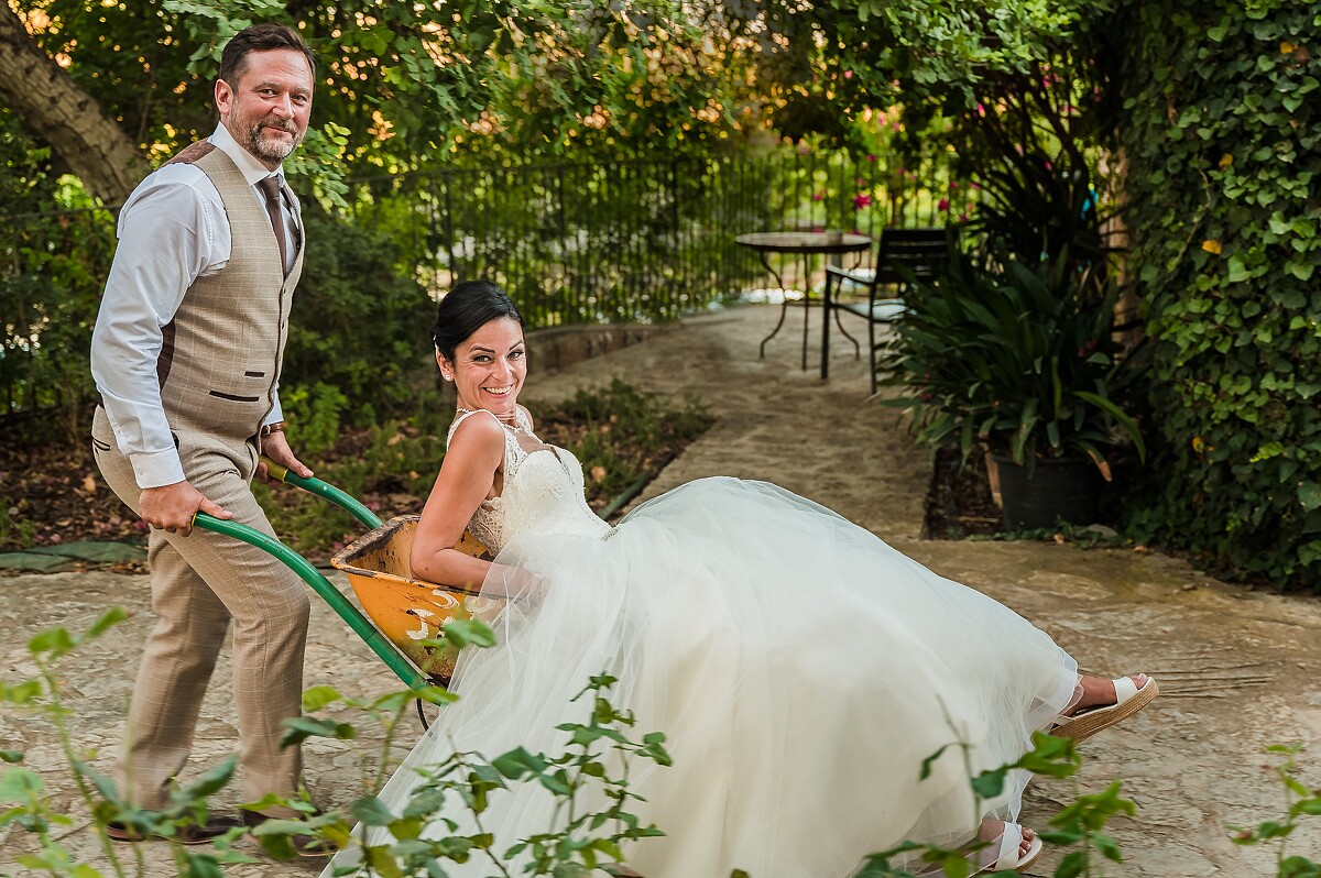 Boda en Can Feliu 50