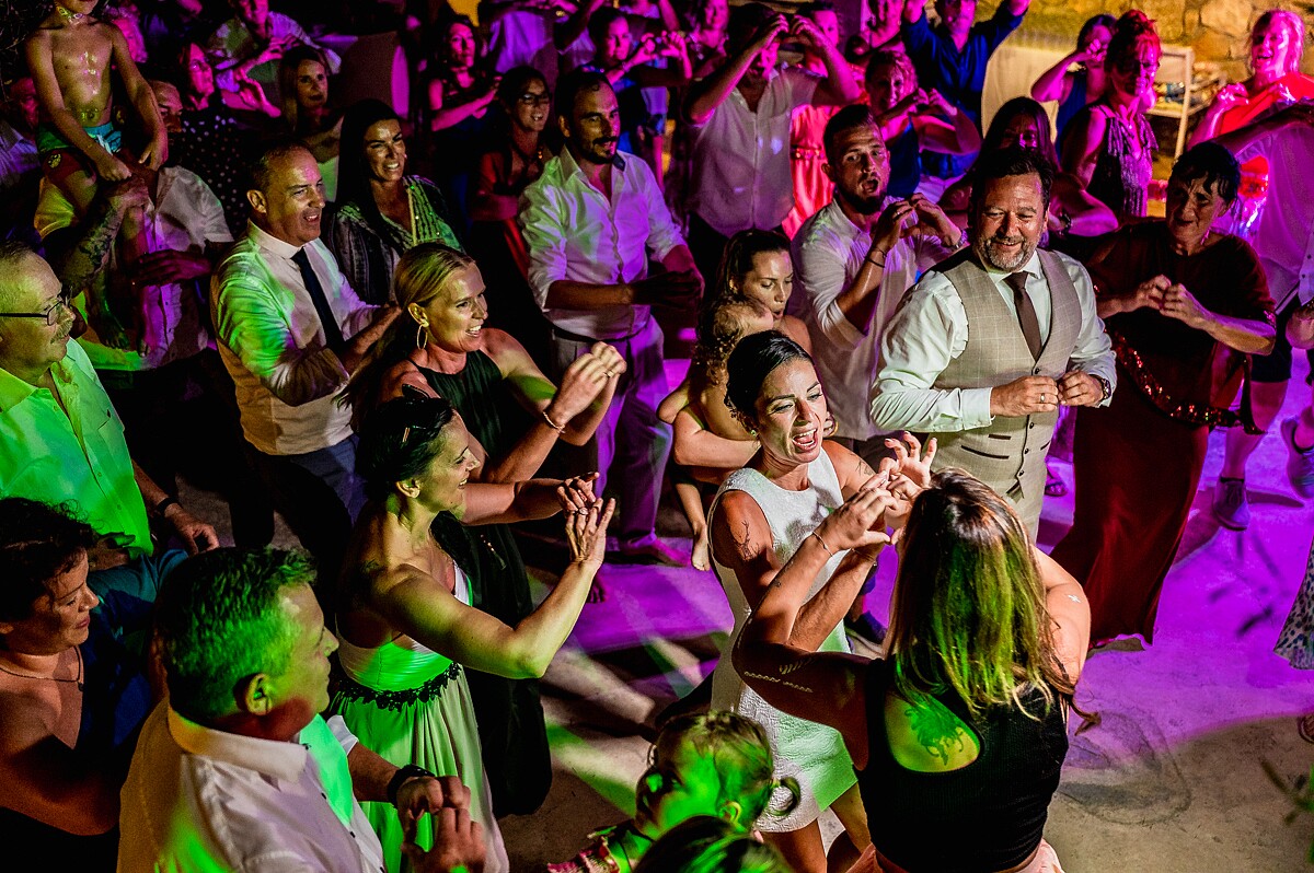 Boda en Can Feliu 55