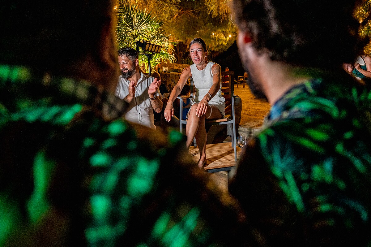 Boda en Can Feliu 60