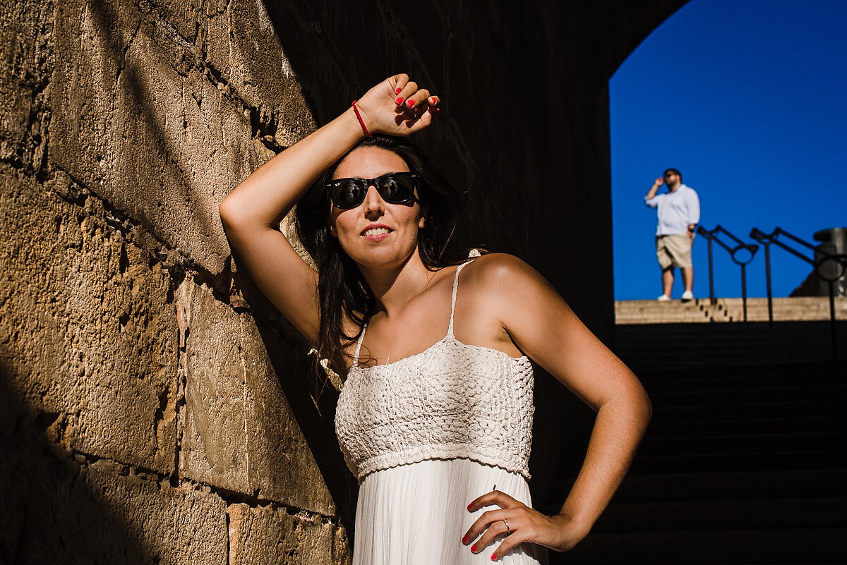 Preboda en Palma de Mallorca 10