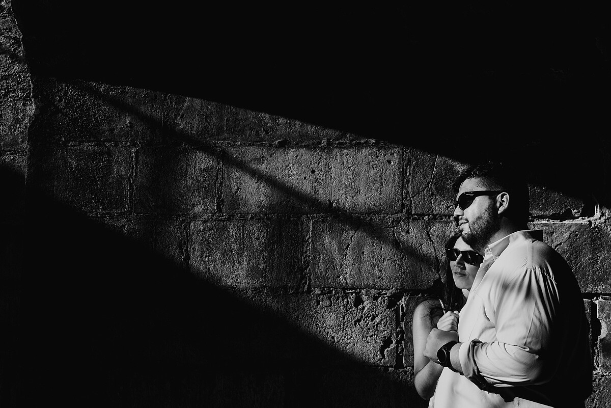 Preboda en Palma de Mallorca 12