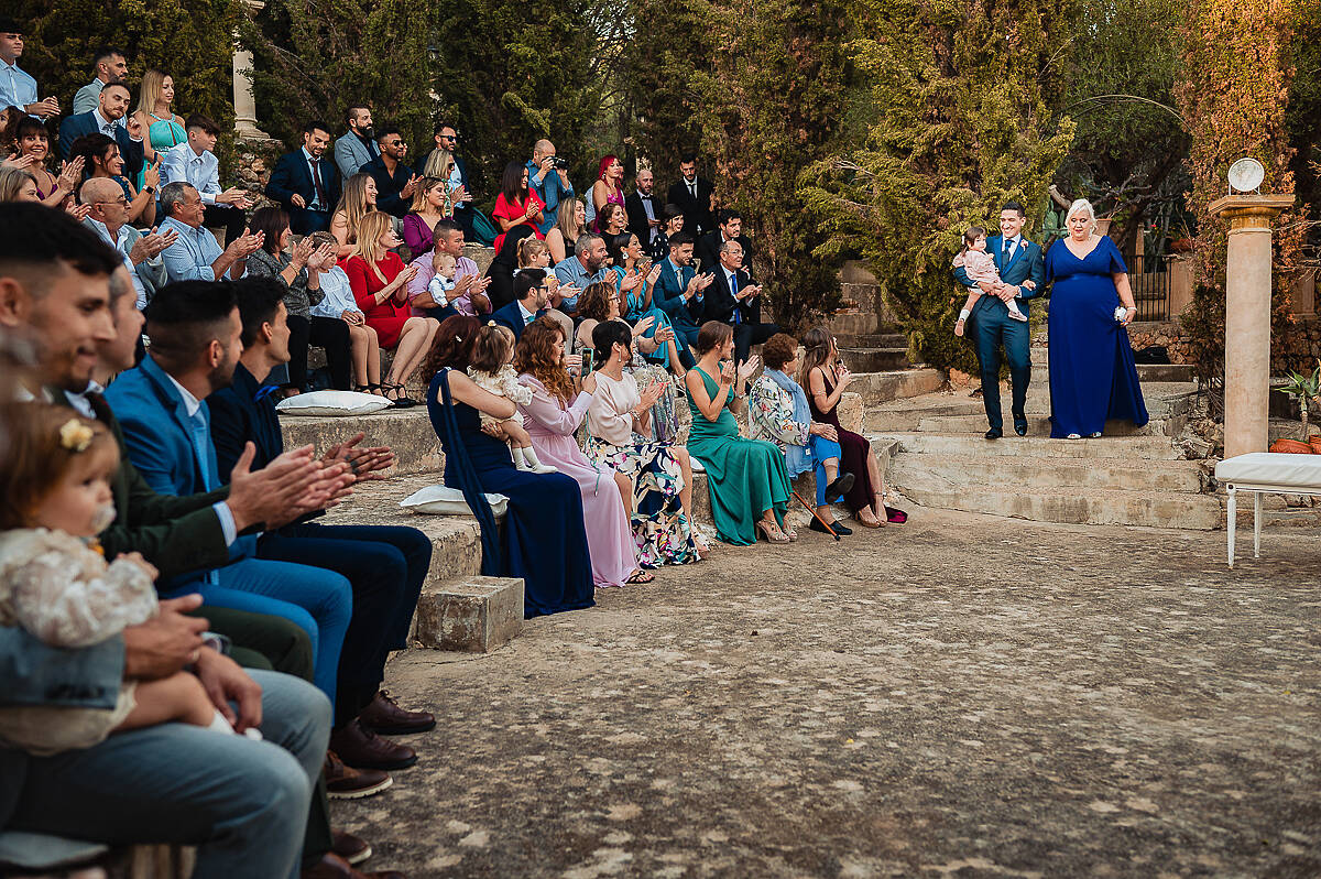wedding in ses cases de sa font seca-23