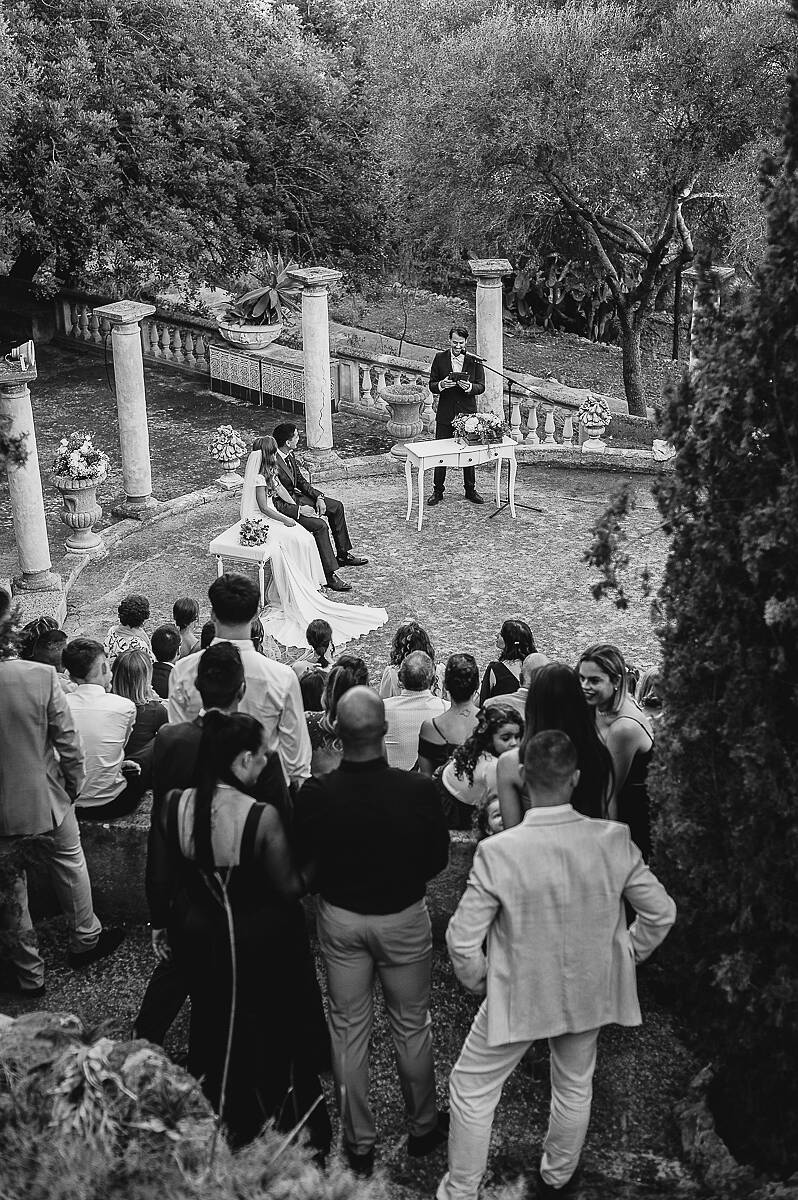 wedding in ses cases de sa font seca-30