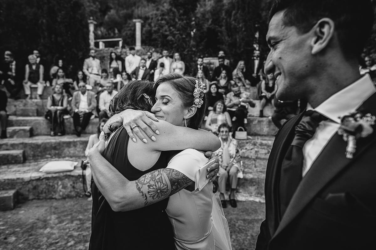 wedding in ses cases de sa font seca-35