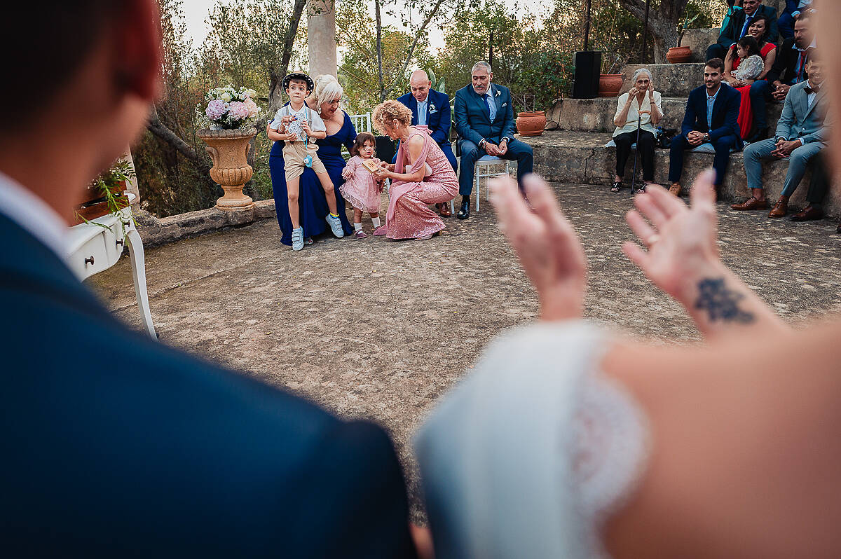 wedding in ses cases de sa font seca-36