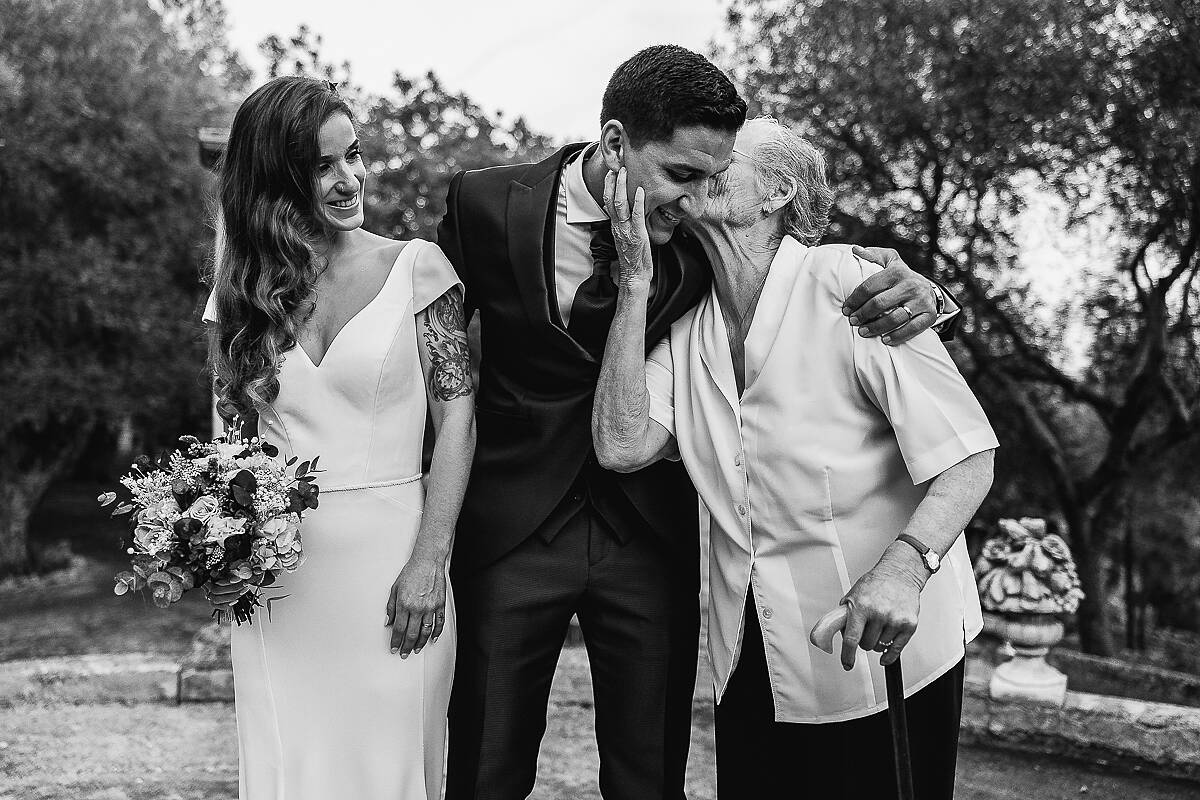 wedding in ses cases de sa font seca-39