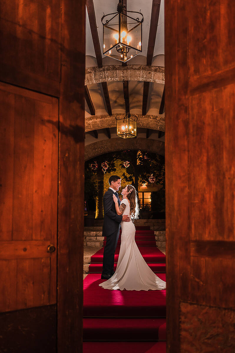 wedding in ses cases de sa font seca-40