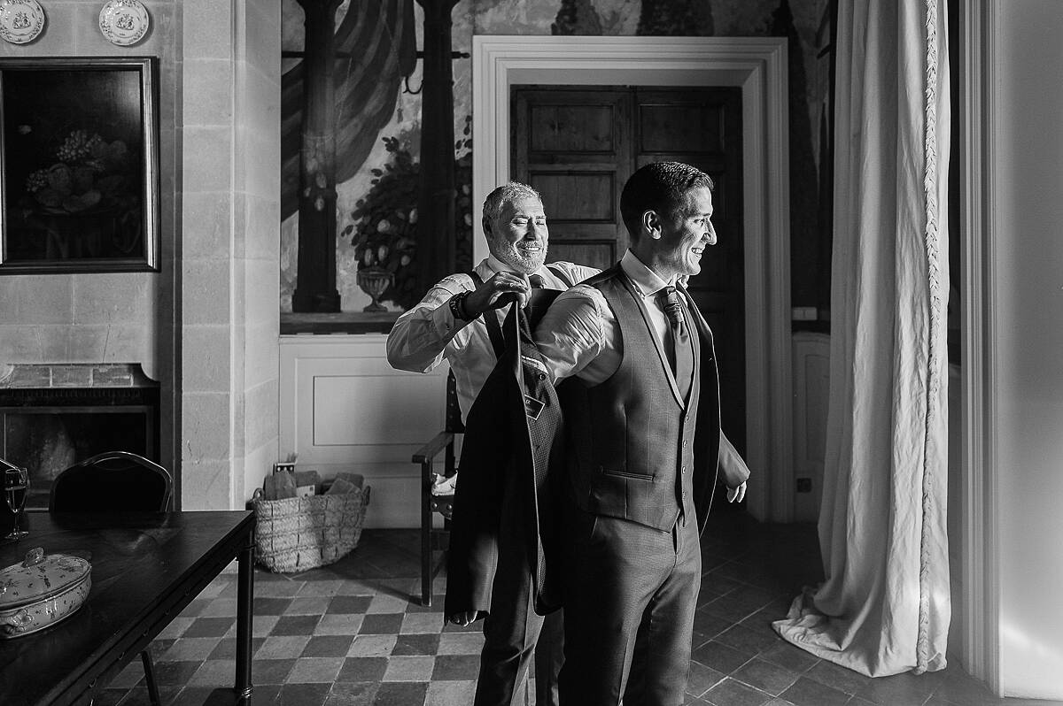 wedding in ses cases de sa font seca-7