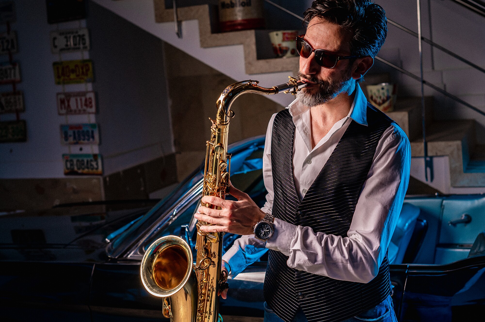 Fotógrafo de músicos mallorca17