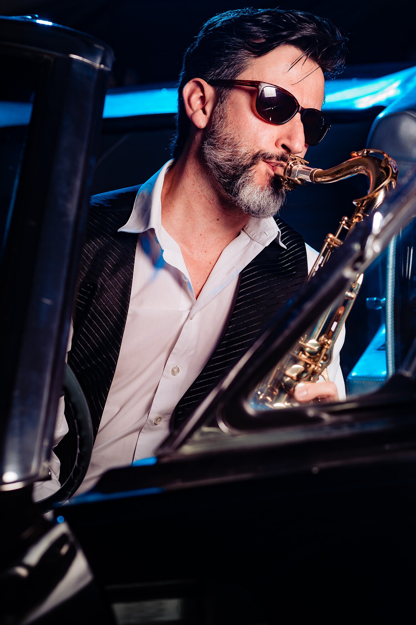 Fotógrafo de músicos mallorca24