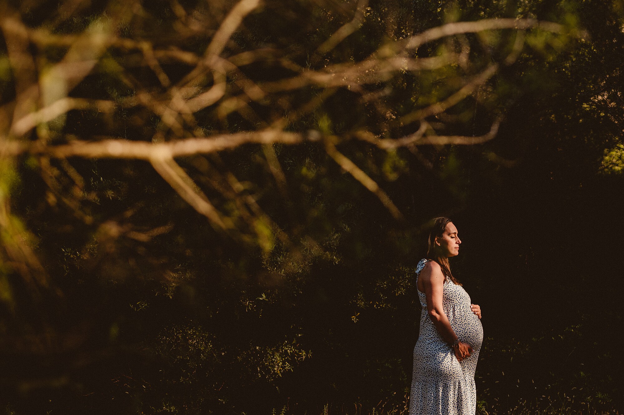 Fotógrafo embarazadas Mallorca 09