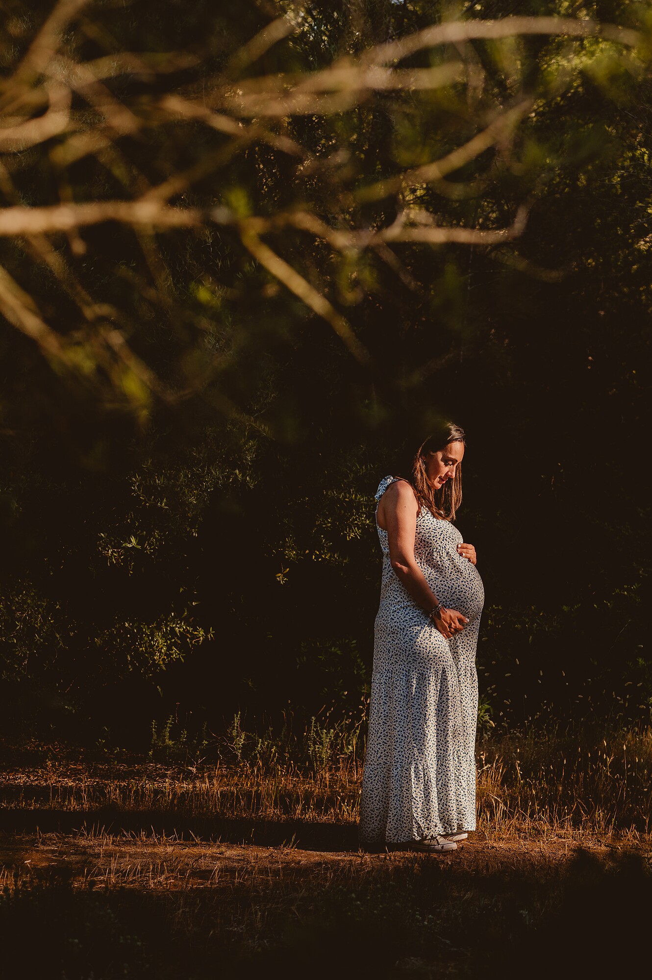 Fotógrafo embarazadas Mallorca 10