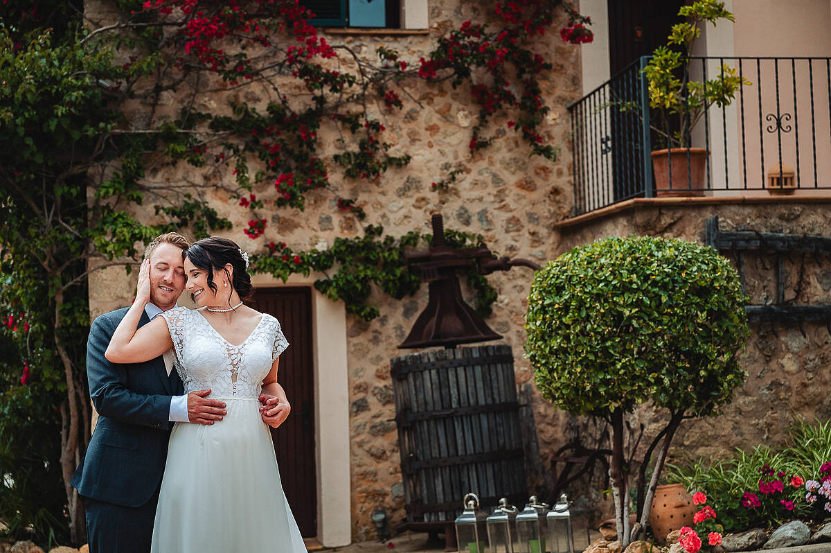 wedding in Hotel S´olivaret, Mallorca-24