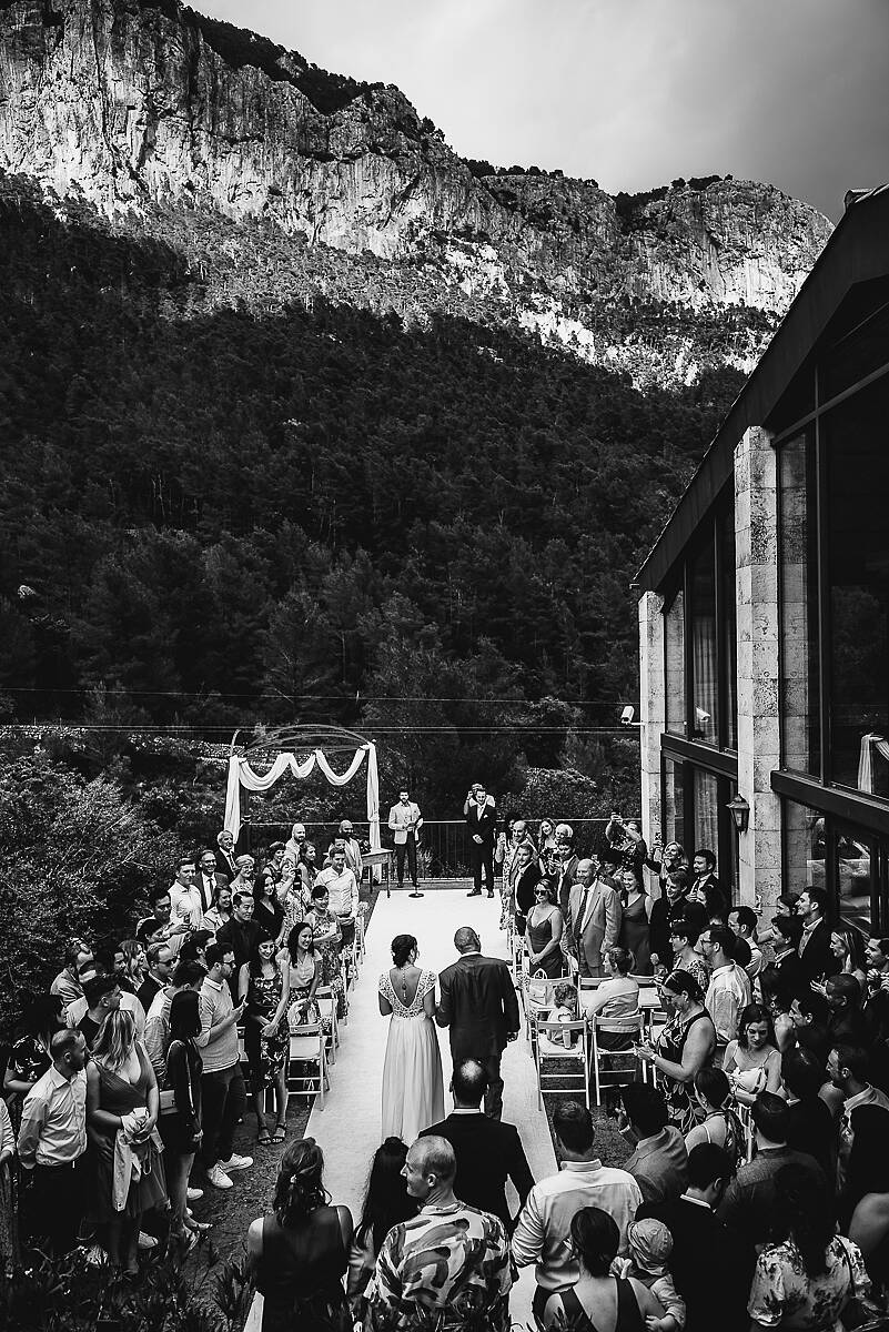 wedding in Hotel S´olivaret, Mallorca-27