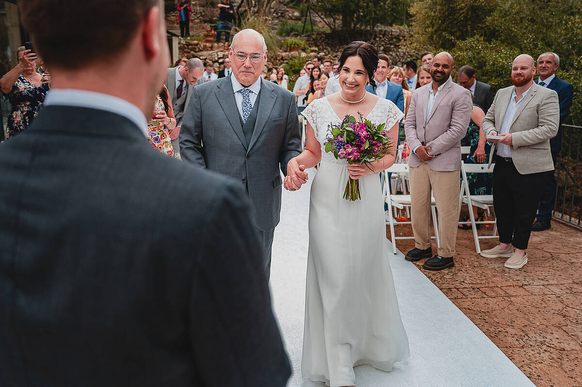 wedding in Hotel S´olivaret, Mallorca-28