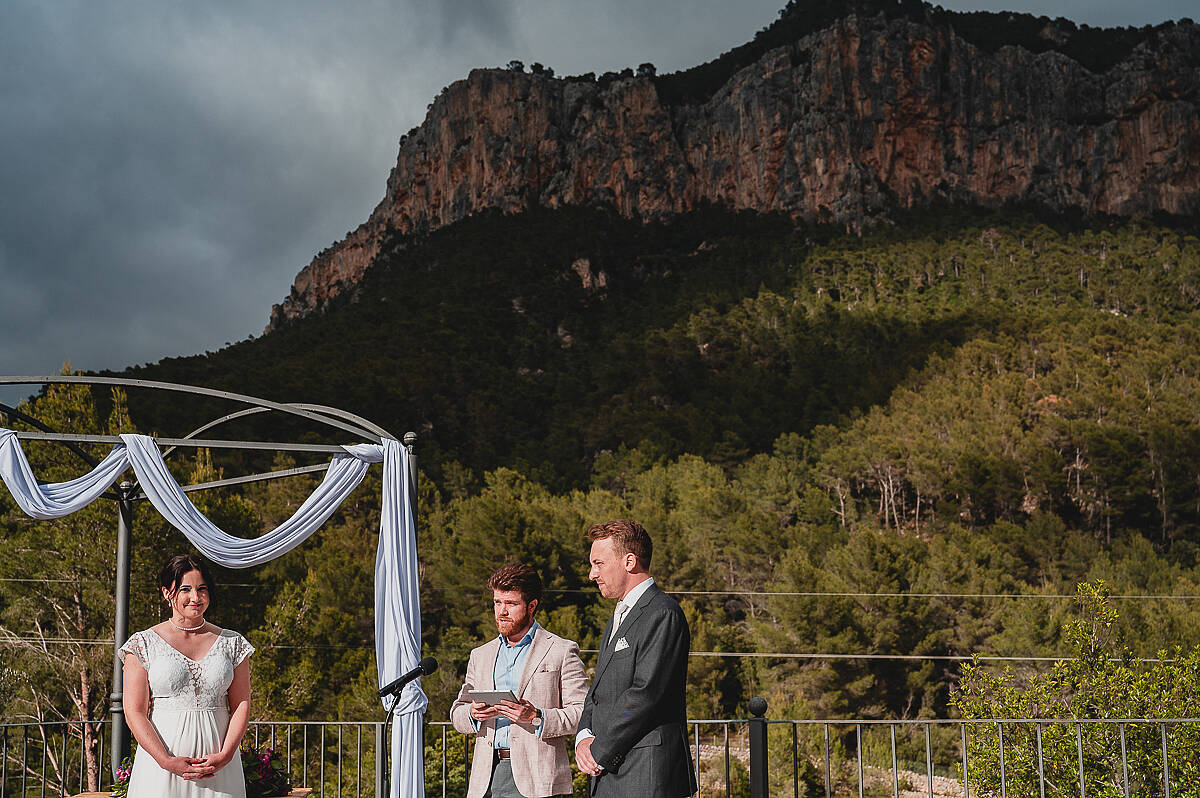 wedding in Hotel S´olivaret, Mallorca-29