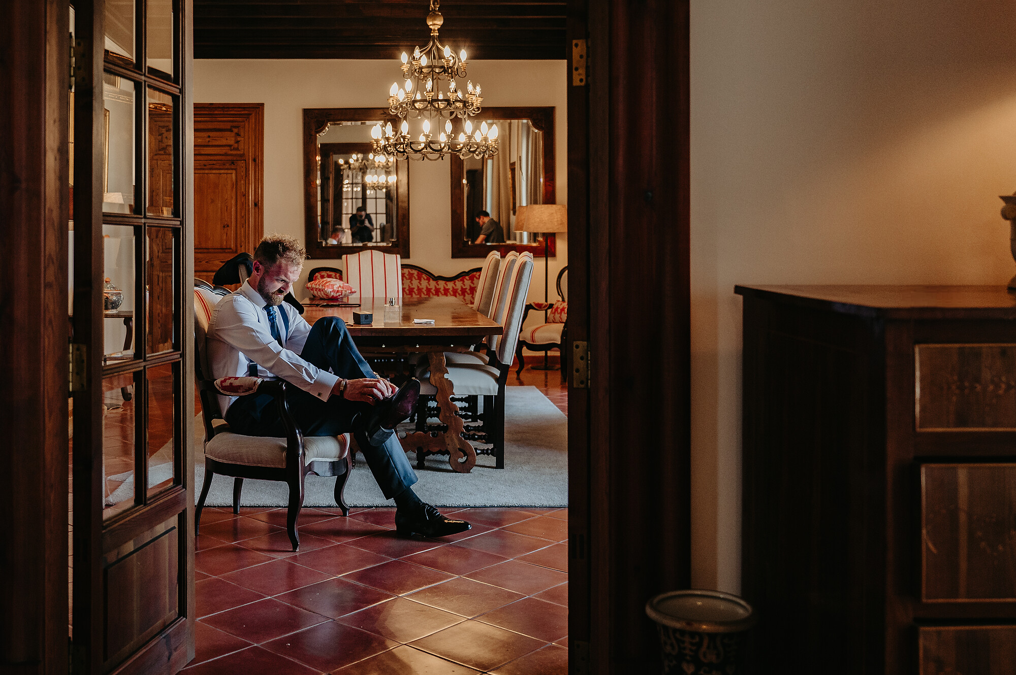 Boda en Virrey, boda del año-170