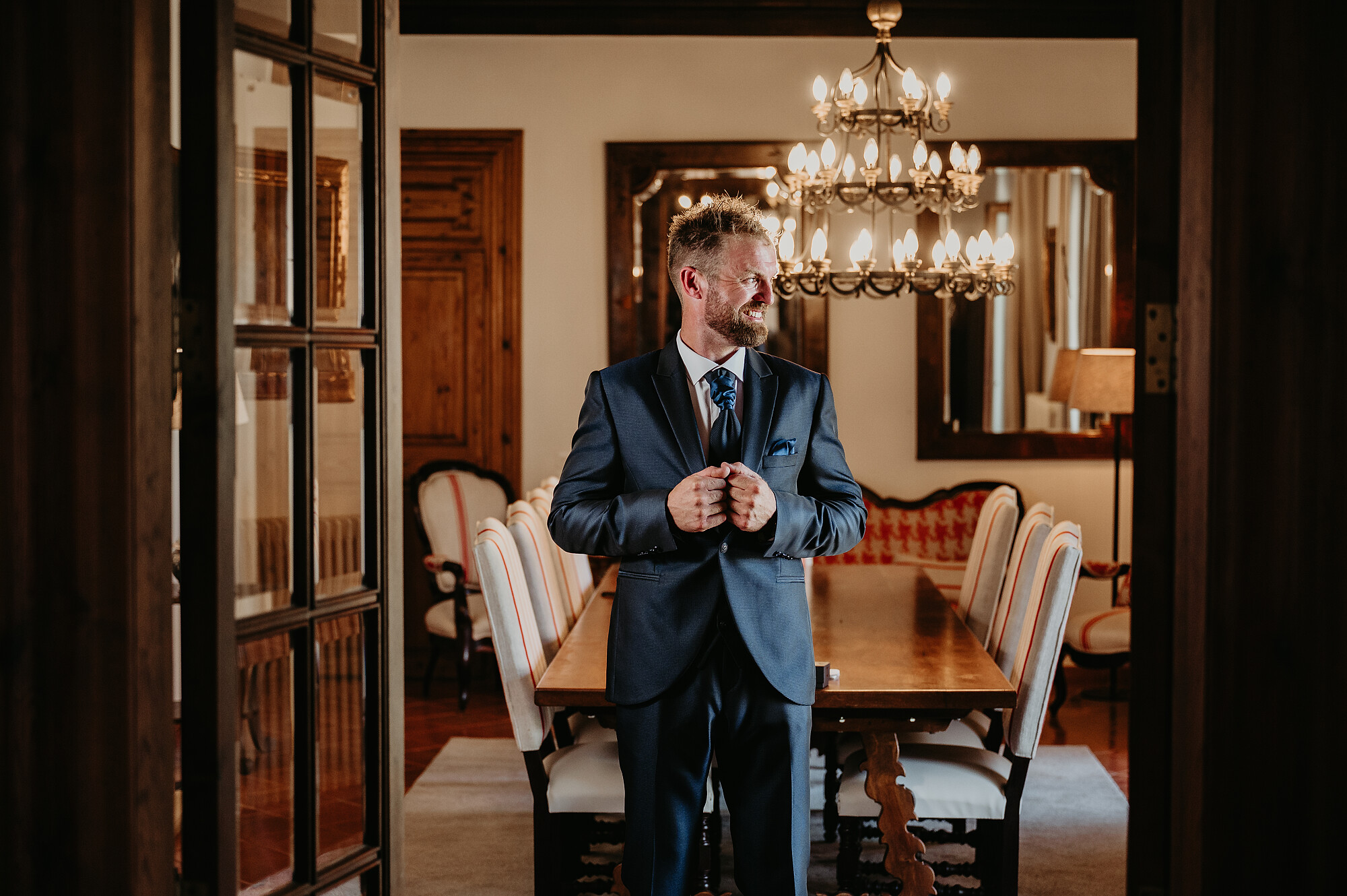 Boda en Virrey, boda del año-187