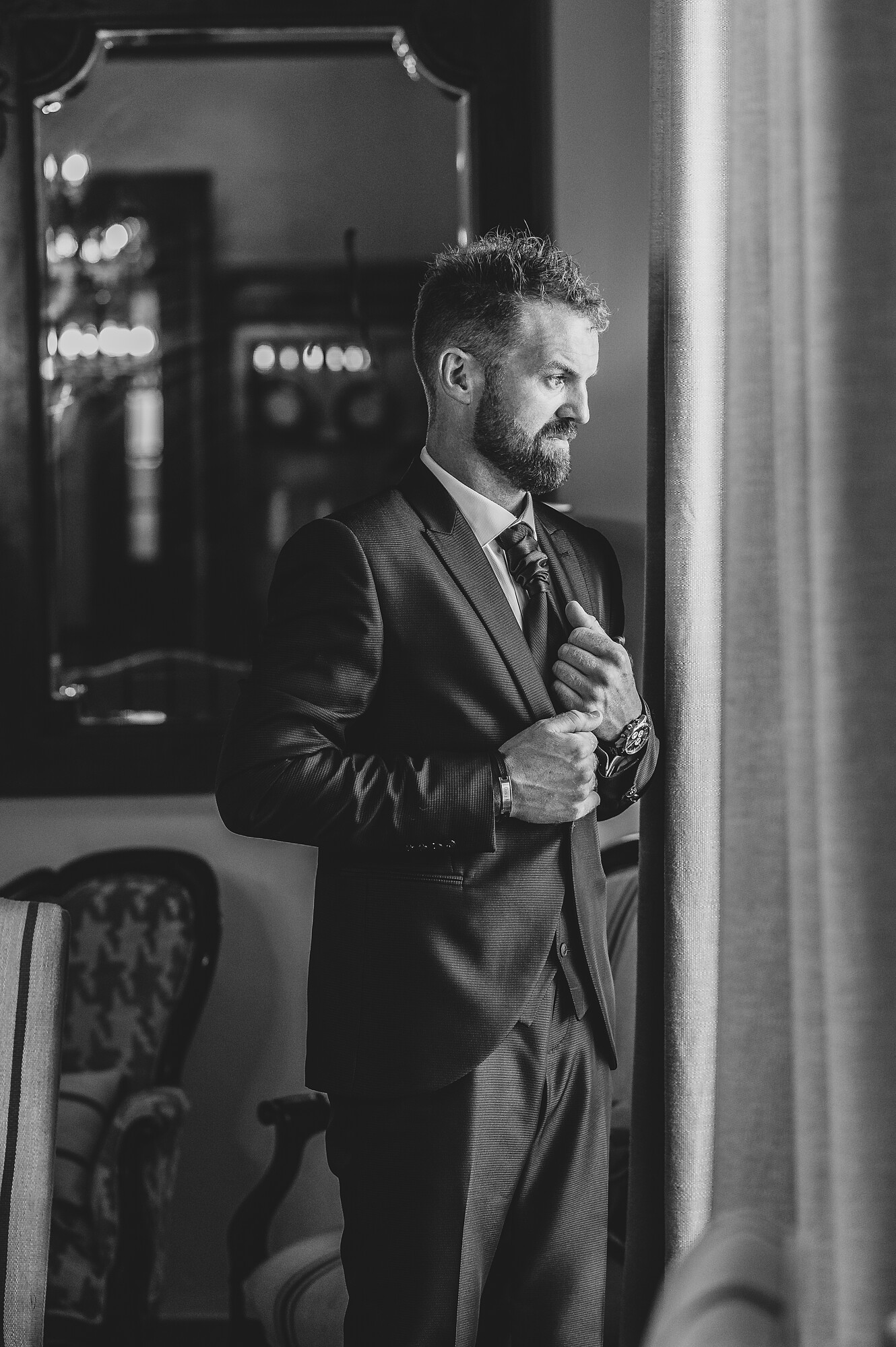 Boda en Virrey, boda del año-193