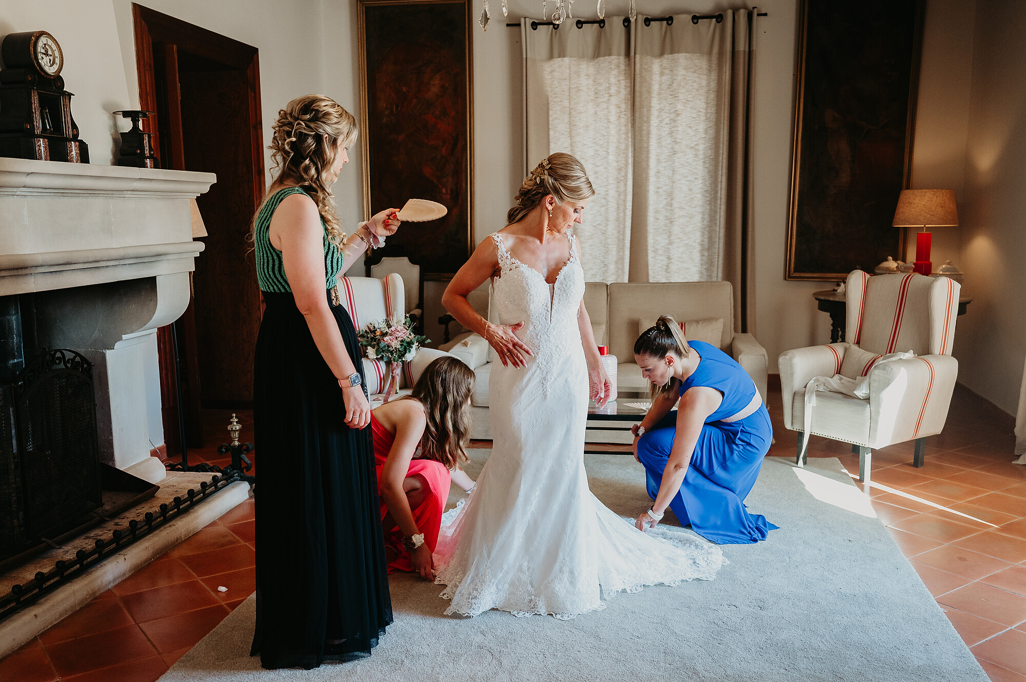 Boda en Virrey, boda del año-216