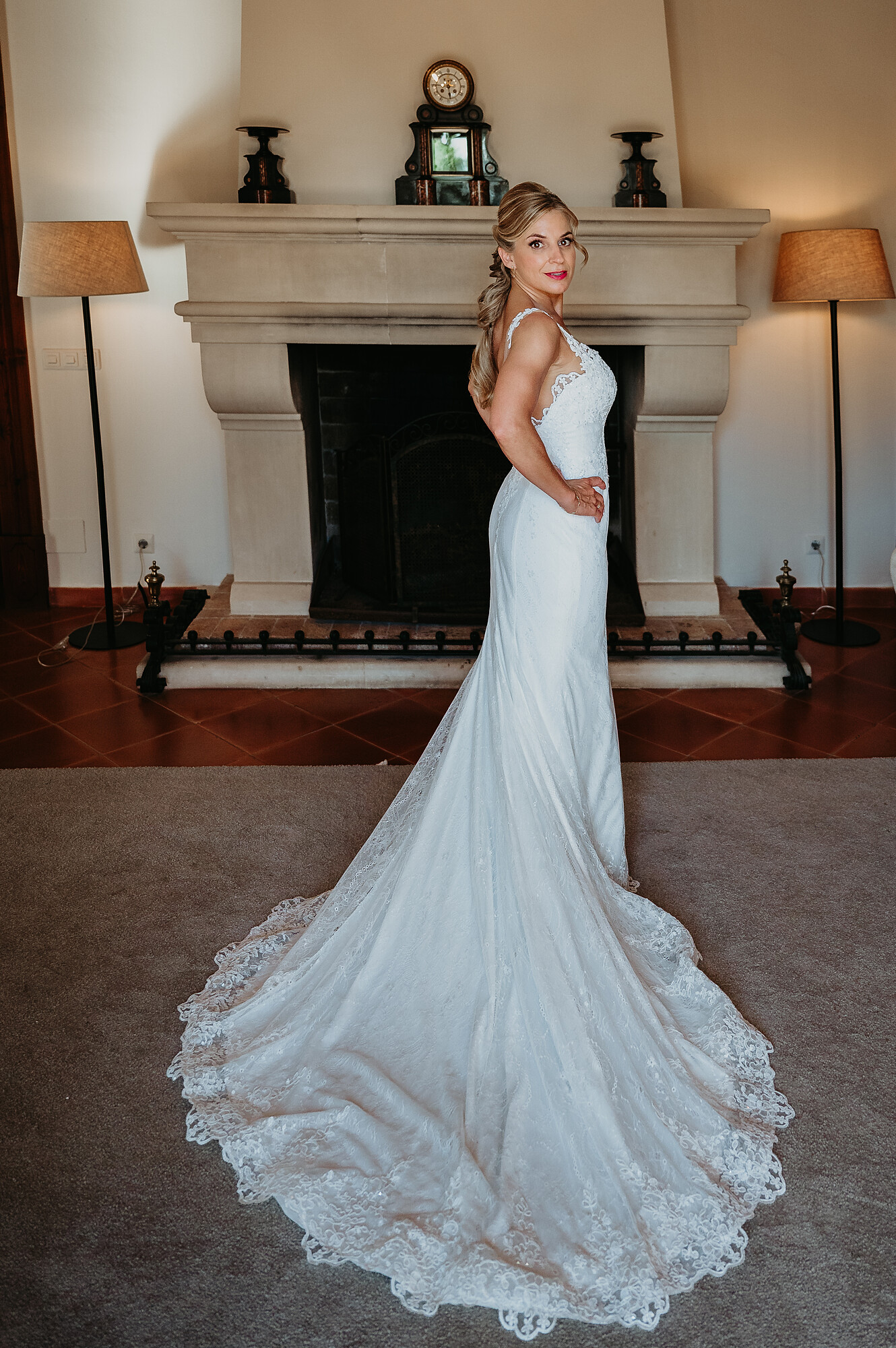 Boda en Virrey, boda del año-228