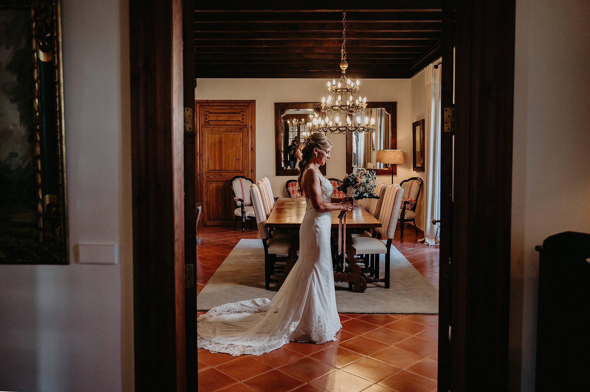 Boda en Virrey, boda del año-263