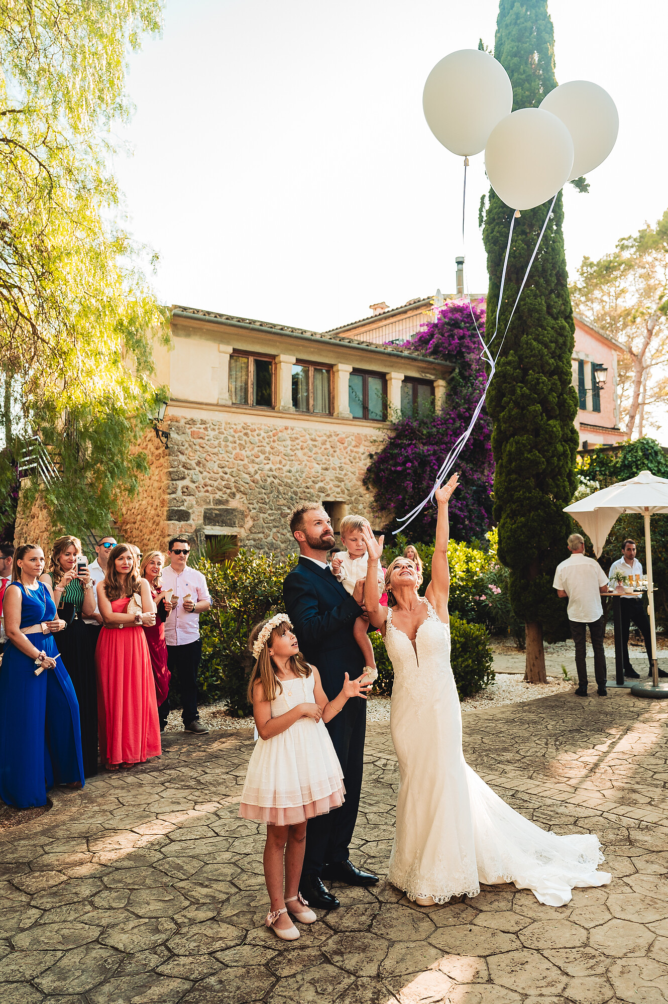 Boda en Virrey, boda del año-445