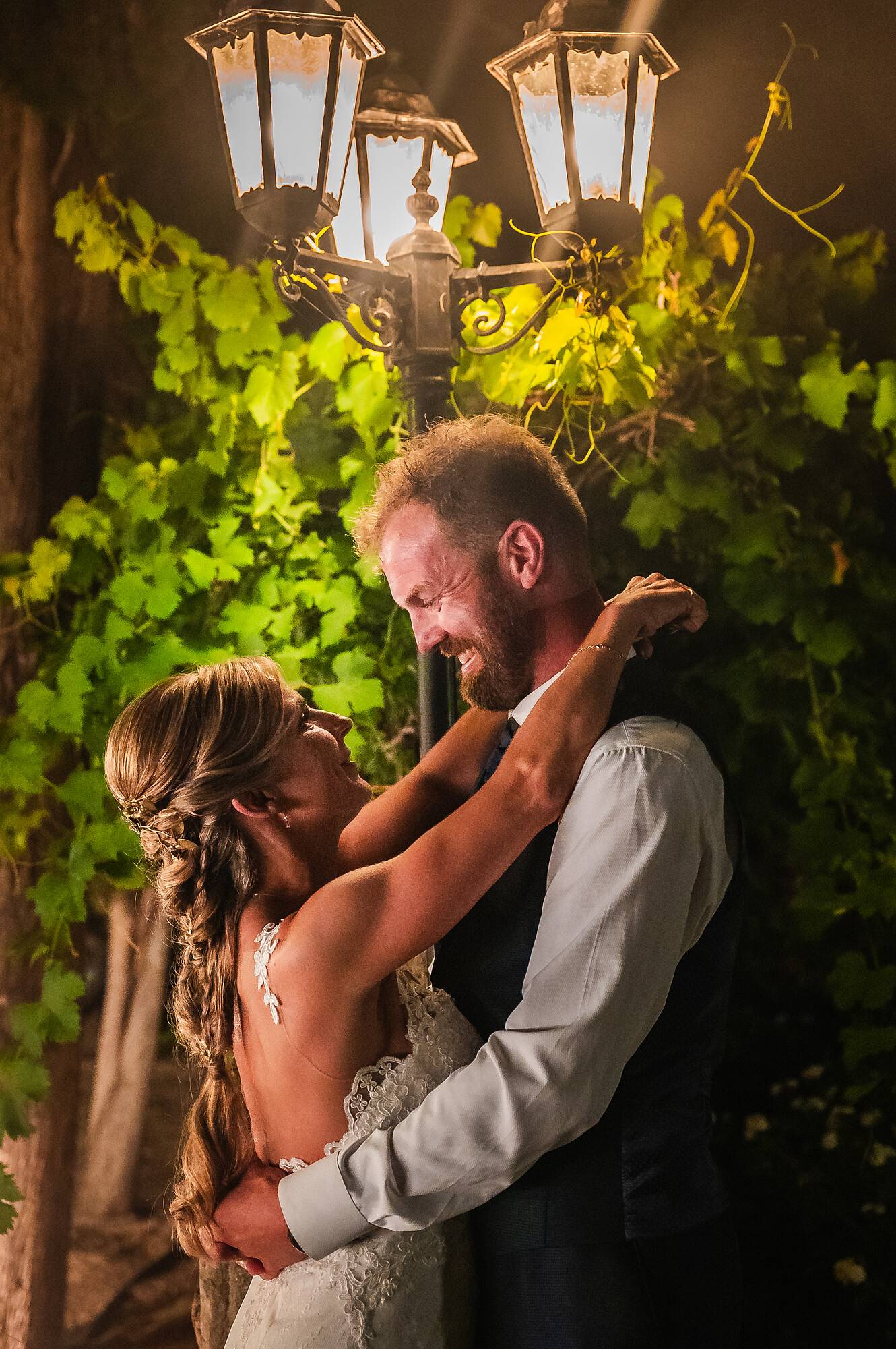 Boda en Virrey, boda del año-696