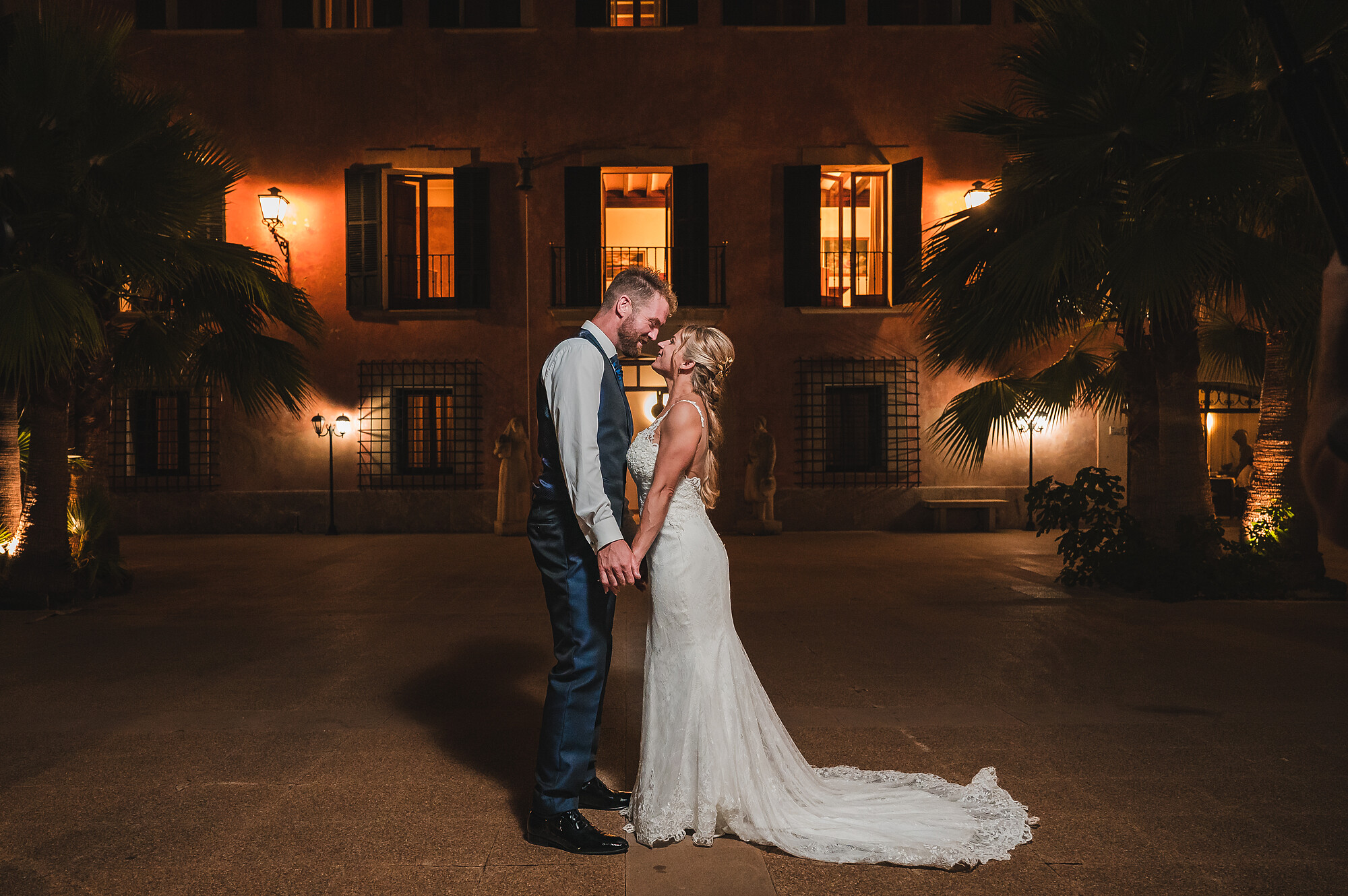 Boda en Virrey, boda del año-699