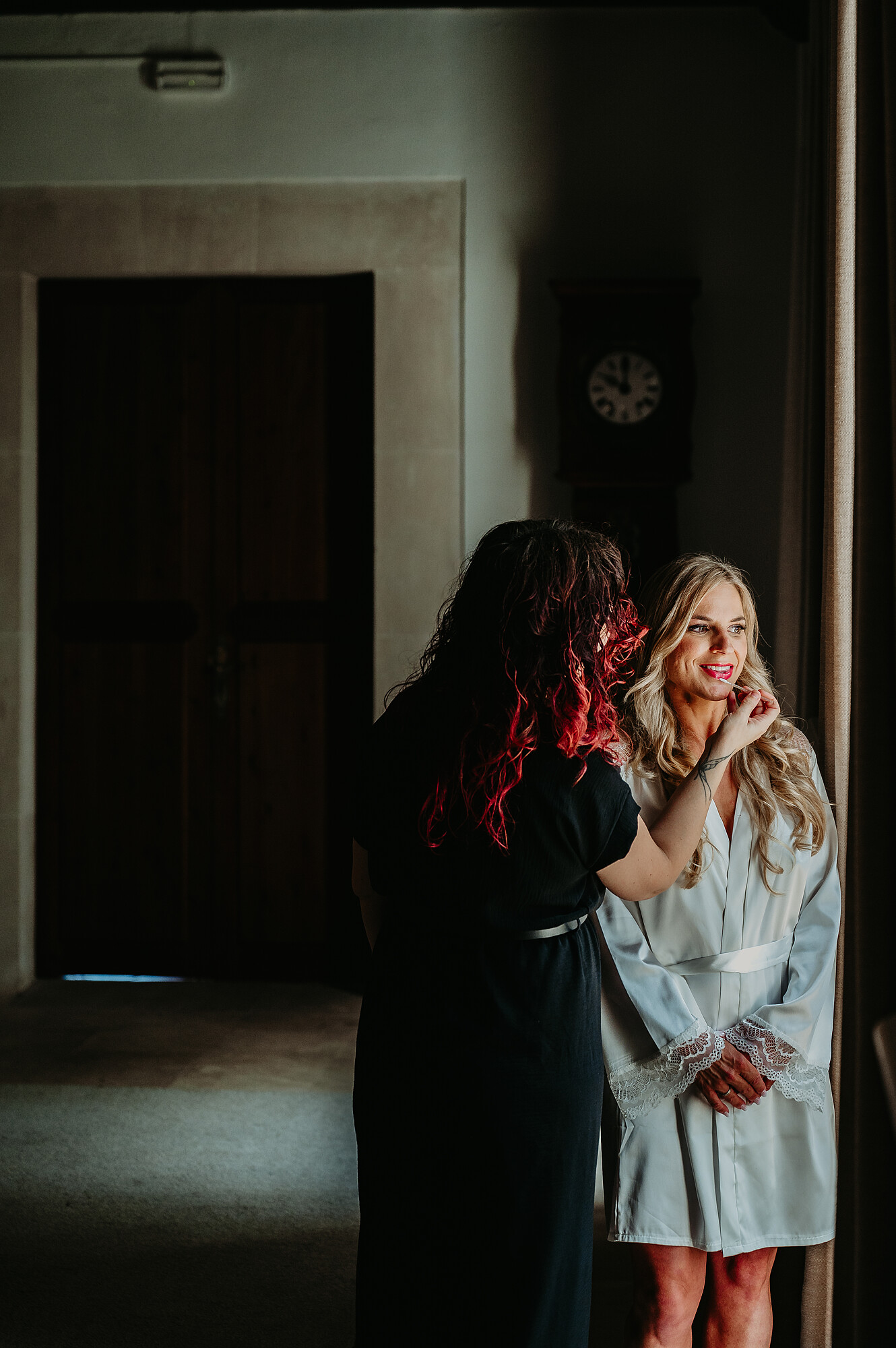 Boda en Virrey, boda del año-80