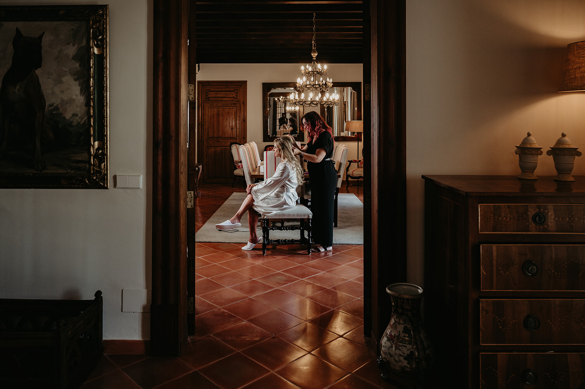 Boda en Virrey, boda del año-82