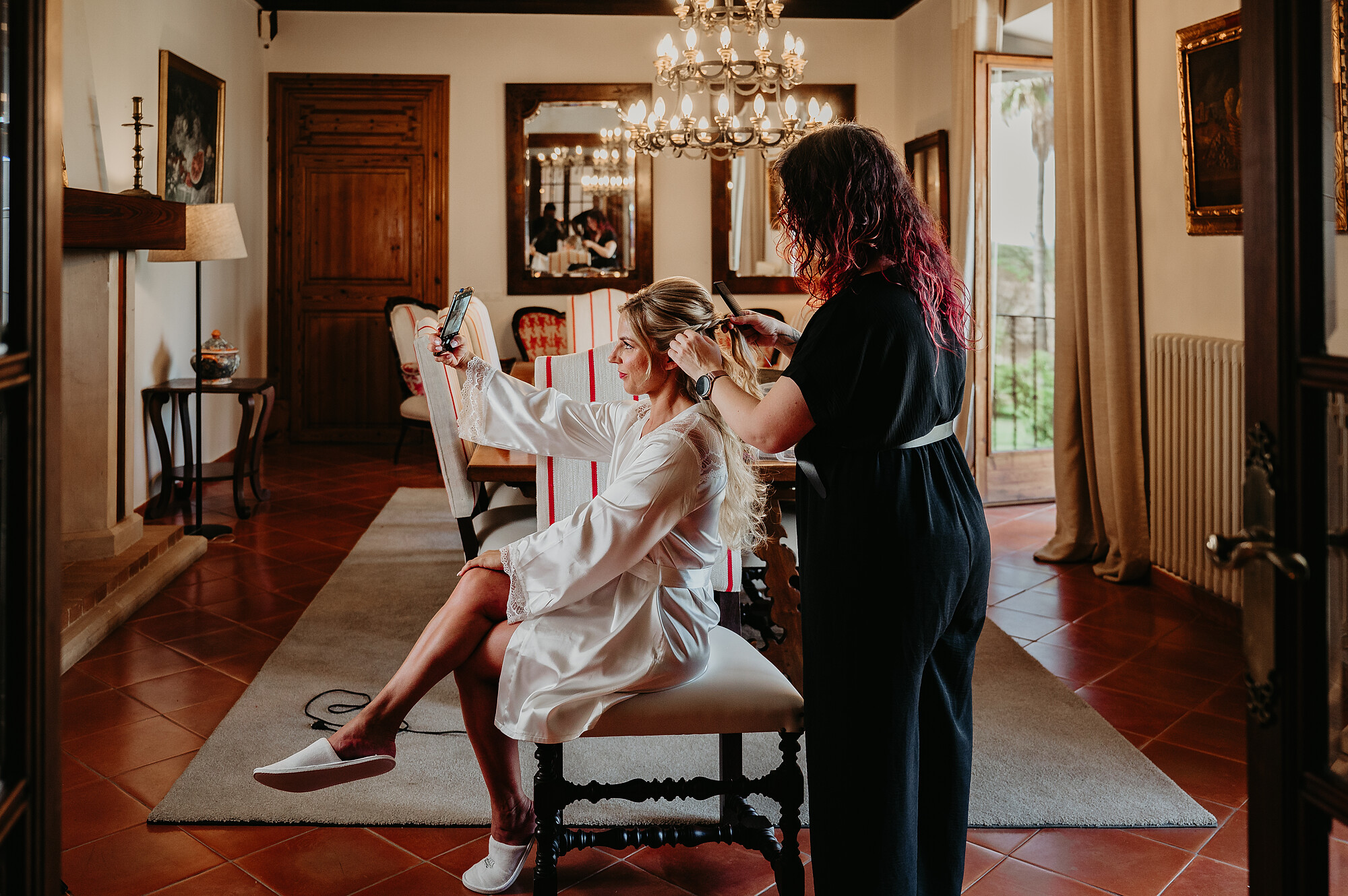 Boda en Virrey, boda del año-90