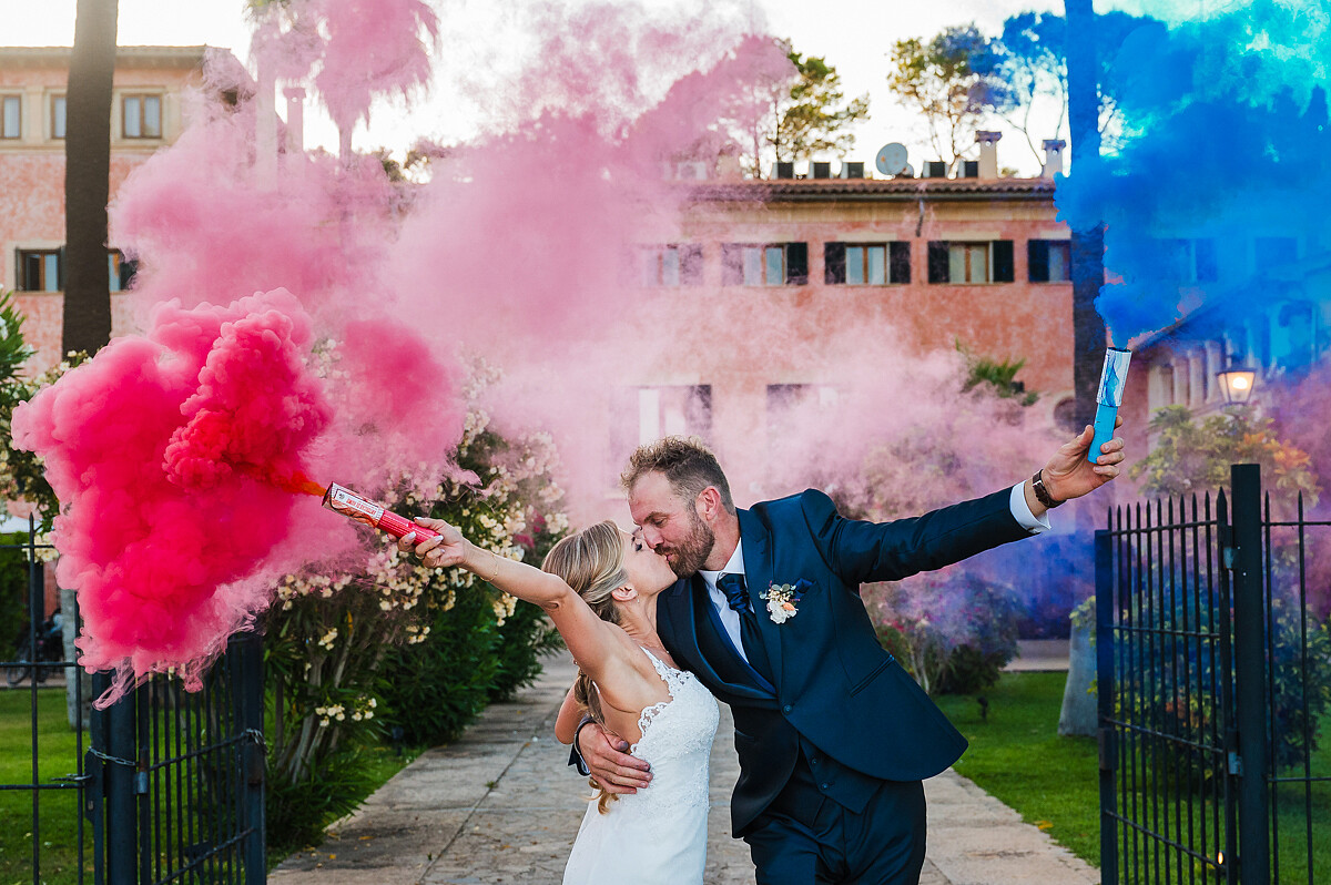 wedding photographer Mallorca4